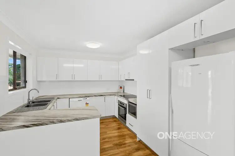 Second view of Homely house listing, 82 Cammaray Drive, Sanctuary Point NSW 2540