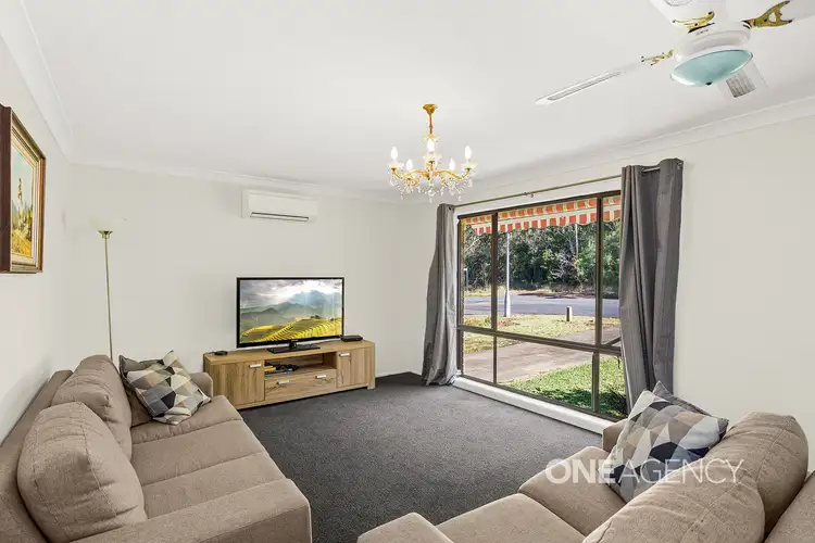 Fourth view of Homely house listing, 82 Cammaray Drive, Sanctuary Point NSW 2540