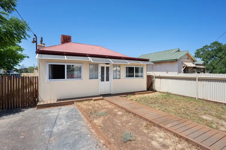 142 Forrest Street, South Boulder WA 6432