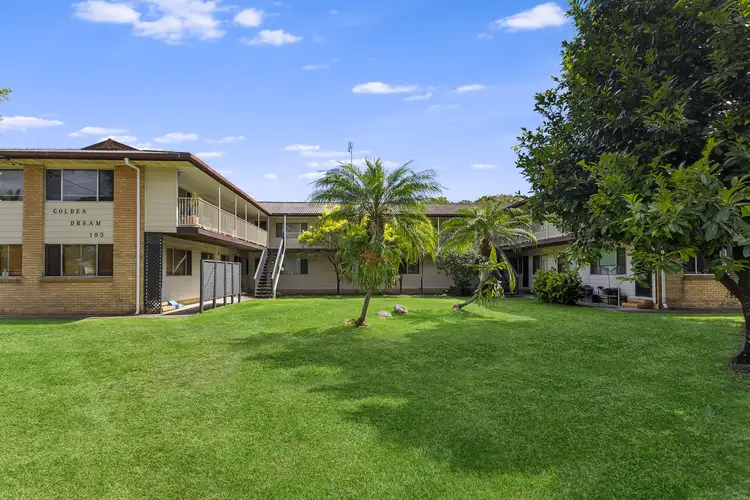 Main view of Homely unit listing, 10/193 Kennedy Drive, Tweed Heads West NSW 2485
