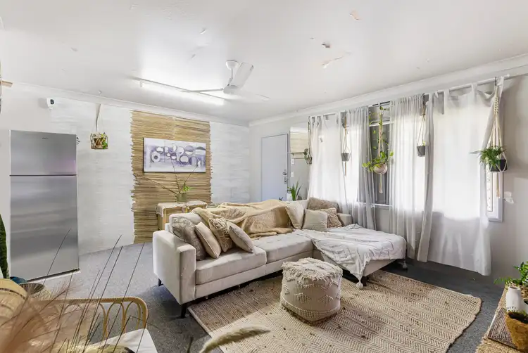 Second view of Homely unit listing, 10/193 Kennedy Drive, Tweed Heads West NSW 2485