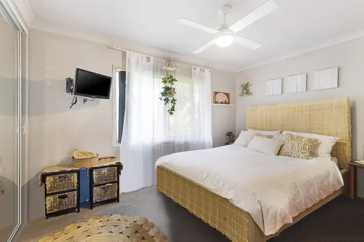 Third view of Homely unit listing, 10/193 Kennedy Drive, Tweed Heads West NSW 2485