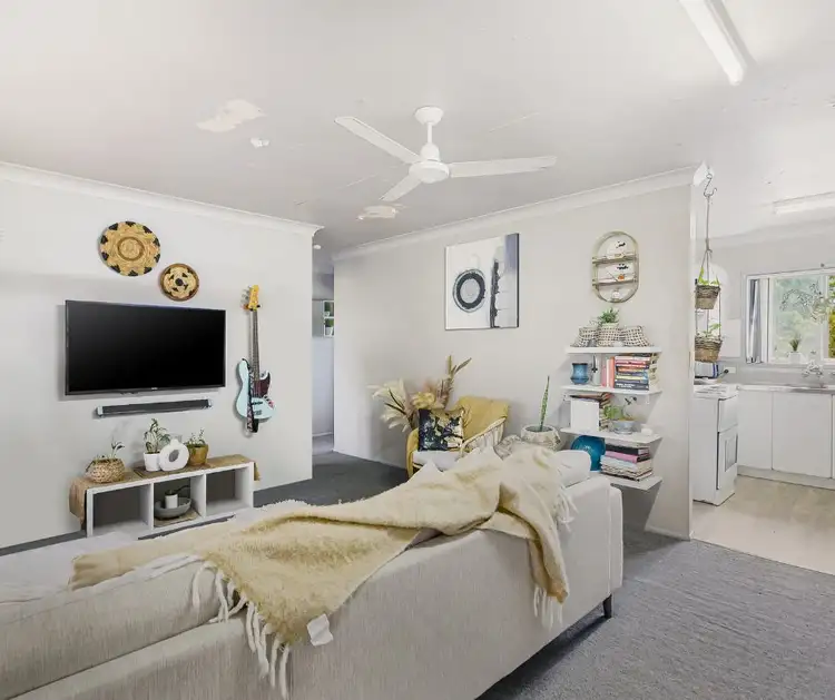 Fourth view of Homely unit listing, 10/193 Kennedy Drive, Tweed Heads West NSW 2485