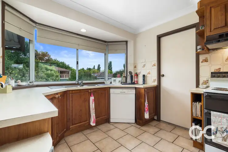 Second view of Homely house listing, 4 Pioneer Place, Orange NSW 2800