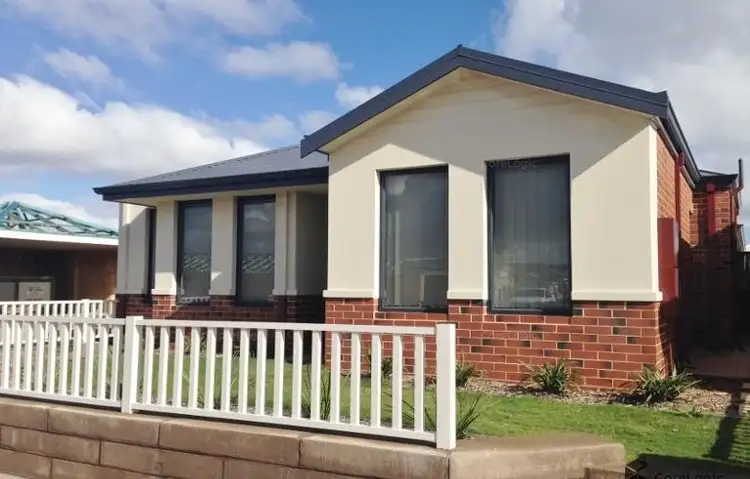 31 Norcia Way, Ellenbrook WA 6069