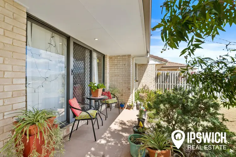 Third view of Homely semi-detached listing, 2/2 Osprey Court, Lowood QLD 4311