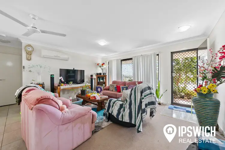 Fourth view of Homely semi-detached listing, 2/2 Osprey Court, Lowood QLD 4311
