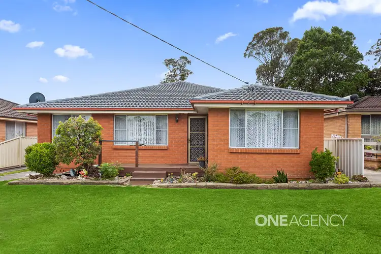 9 Orchid Avenue, Albion Park Rail NSW 2527