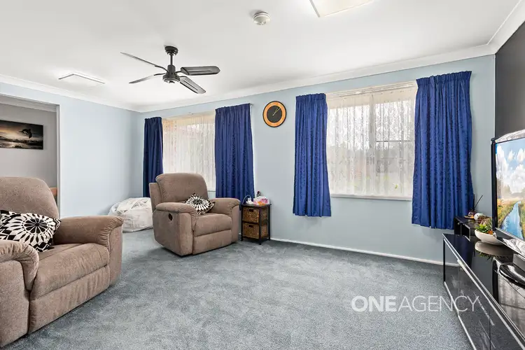 Second view of Homely house listing, 9 Orchid Avenue, Albion Park Rail NSW 2527