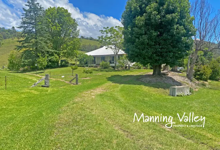 147 Mount Pleasant Road, Wherrol Flat NSW 2429