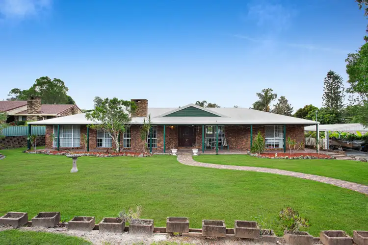 29 Sharni Court, Heritage Park QLD 4118