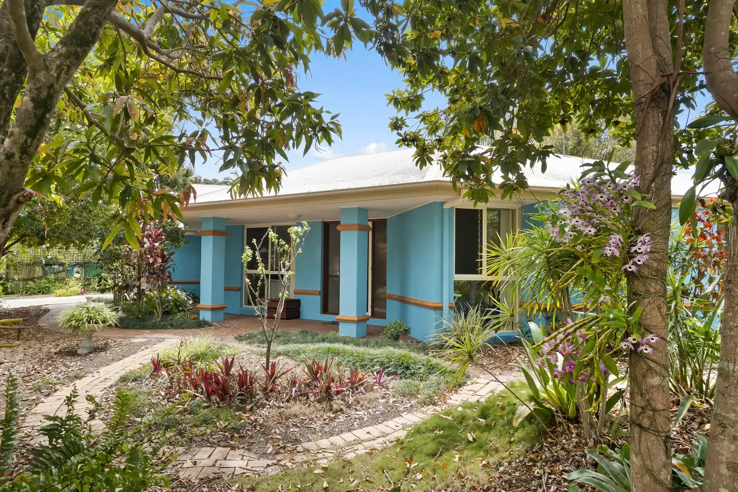Main view of Homely house listing, 16 Heritage Drive, Noosaville QLD 4566