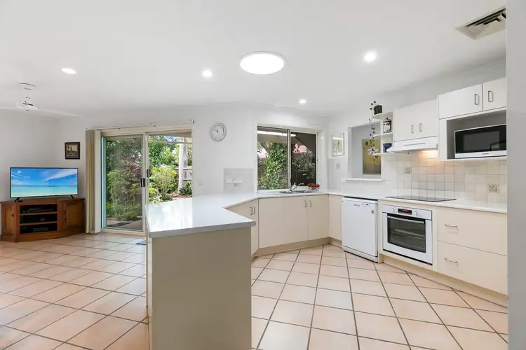Fifth view of Homely house listing, 16 Heritage Drive, Noosaville QLD 4566