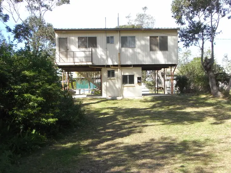 16 Smith Street, Broulee NSW 2537
