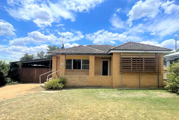 14 Rose Street, Grenfell NSW 2810