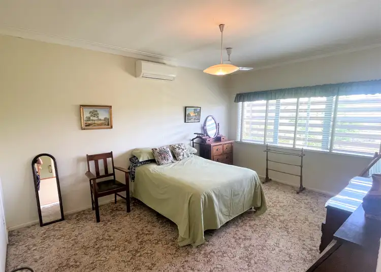 Second view of Homely house listing, 14 Rose Street, Grenfell NSW 2810