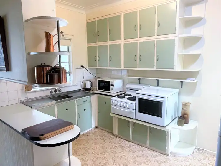 Third view of Homely house listing, 14 Rose Street, Grenfell NSW 2810