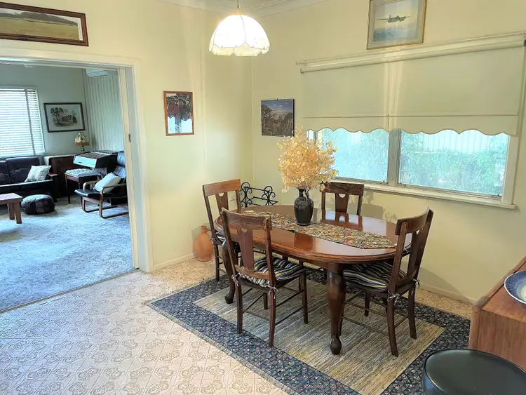 Fourth view of Homely house listing, 14 Rose Street, Grenfell NSW 2810