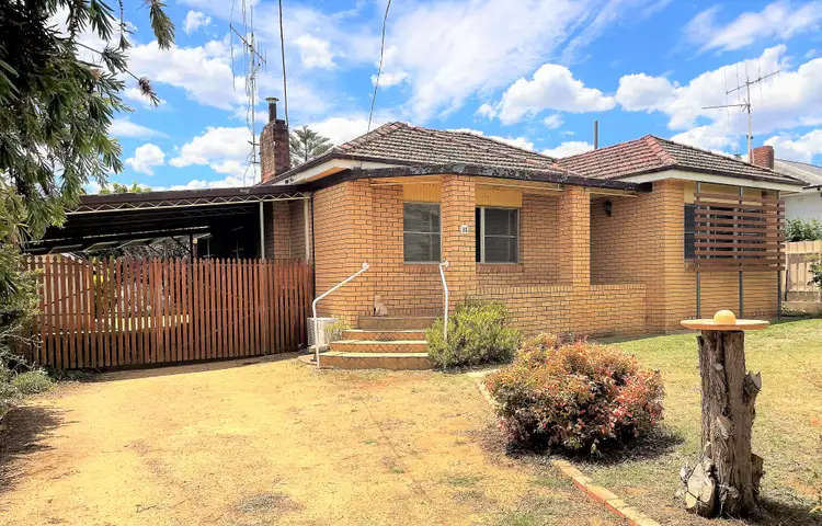 Fifth view of Homely house listing, 14 Rose Street, Grenfell NSW 2810