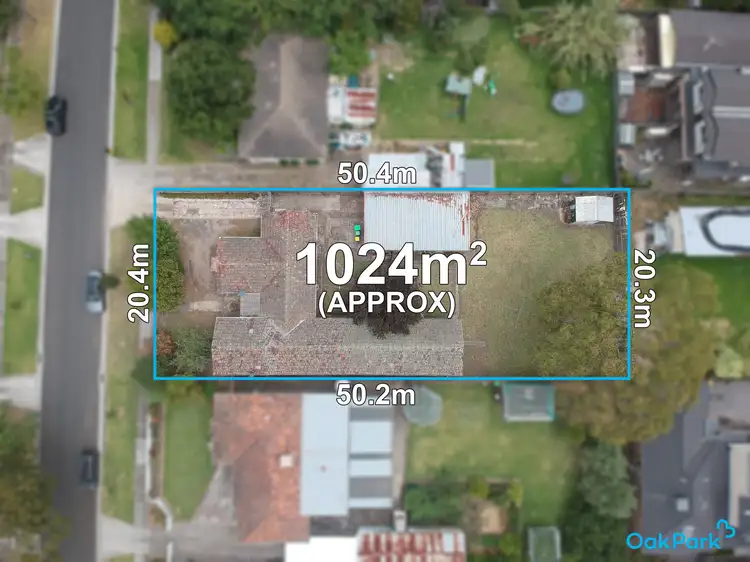 Main view of Homely house listing, 54 Lytton Street, Glenroy VIC 3046