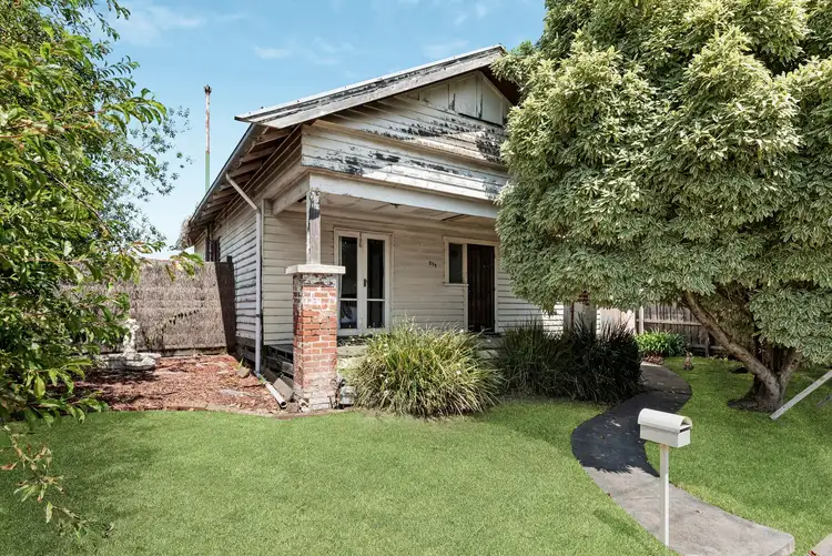Second view of Homely house listing, 271 Yarra Street, South Geelong VIC 3220