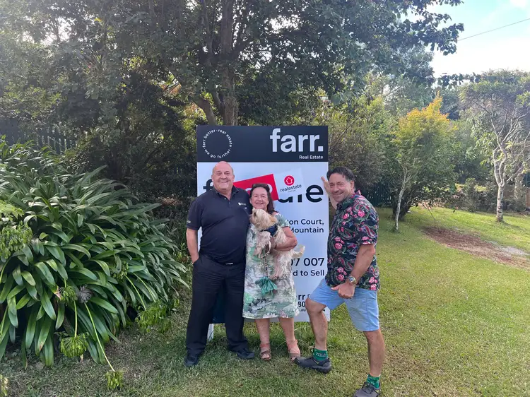 8 Teton Court, Tamborine Mountain QLD 4272