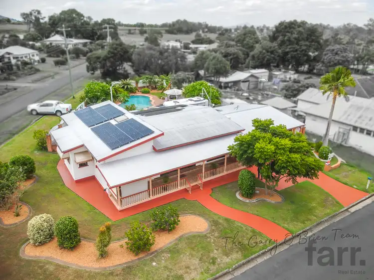 14 Elizabeth Street, Aratula QLD 4309