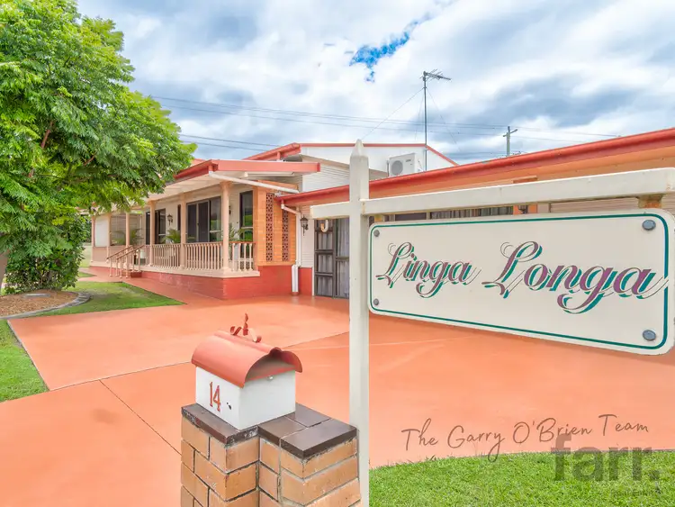 Third view of Homely house listing, 14 Elizabeth Street, Aratula QLD 4309