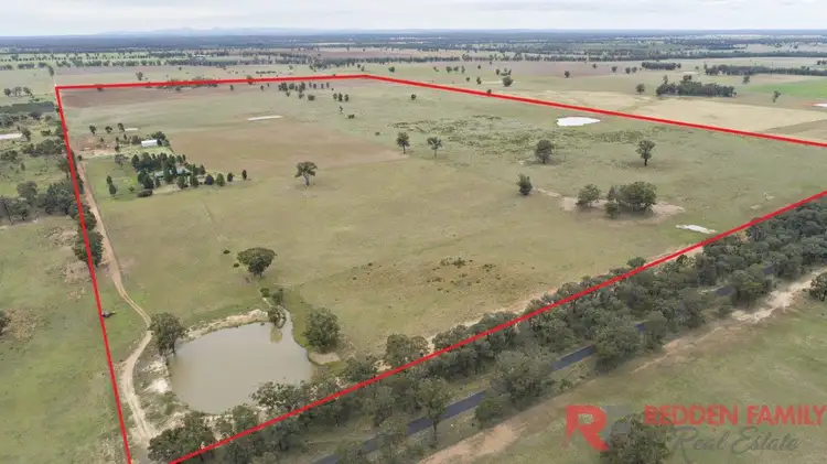 80L Maiala Road, Eumungerie NSW 2822