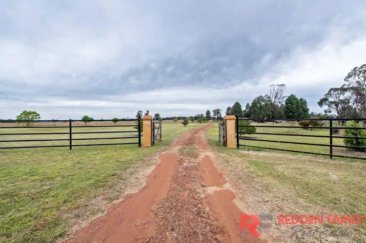 Second view of Homely rural property listing, 80L Maiala Road, Eumungerie NSW 2822