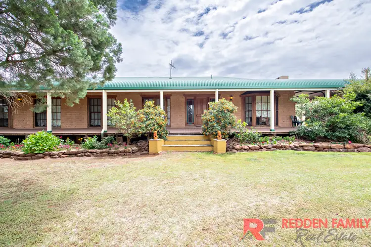 Third view of Homely rural property listing, 80L Maiala Road, Eumungerie NSW 2822