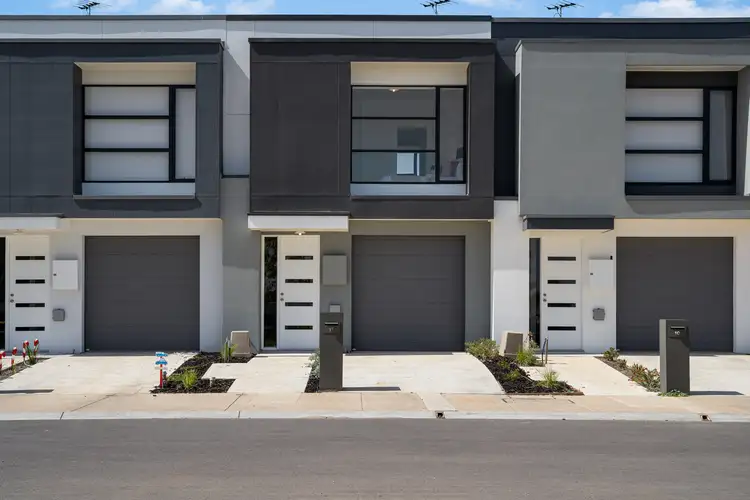 12 Beatrice Walk, Mansfield Park SA 5012