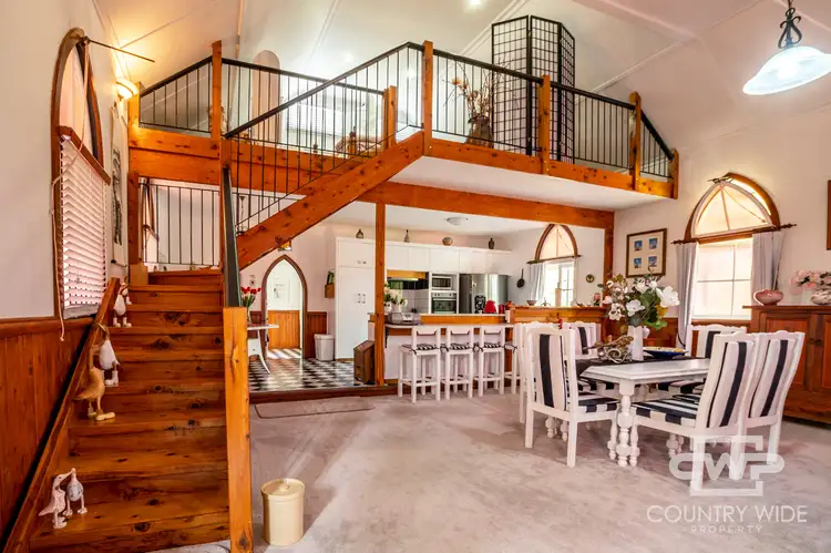 Fourth view of Homely house listing, 2 Miller Street, Bonshaw NSW 2361