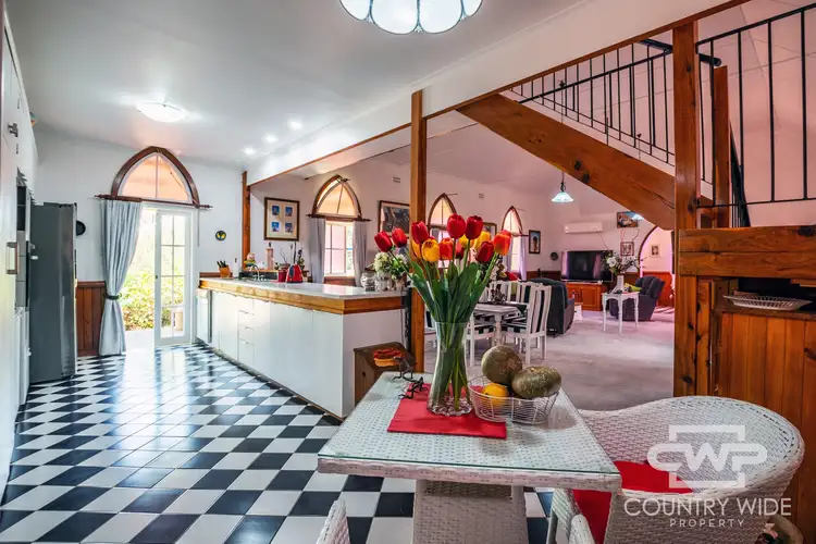 Fifth view of Homely house listing, 2 Miller Street, Bonshaw NSW 2361