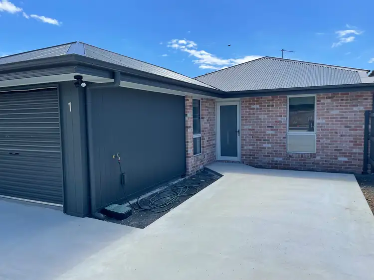 1/20 Hill Court, Wynyard TAS 7325