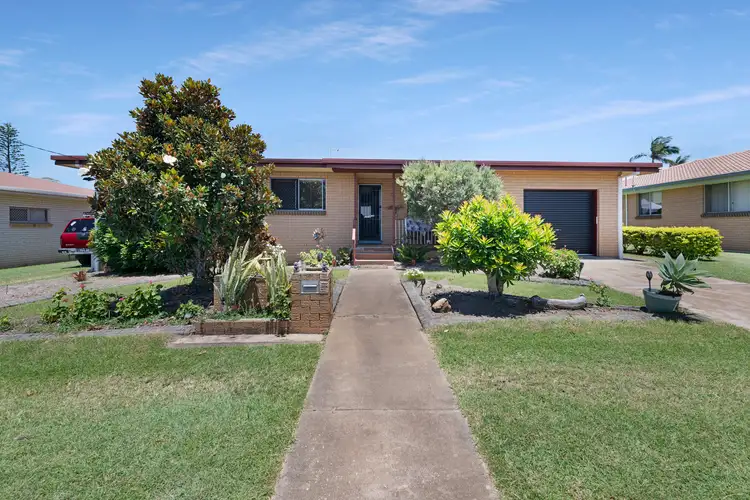 Third view of Homely house listing, 22 Pizzey Street, Kepnock QLD 4670