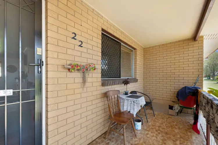 Fourth view of Homely house listing, 22 Pizzey Street, Kepnock QLD 4670