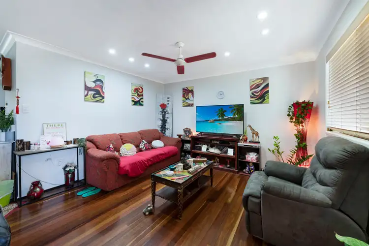 Fifth view of Homely house listing, 22 Pizzey Street, Kepnock QLD 4670