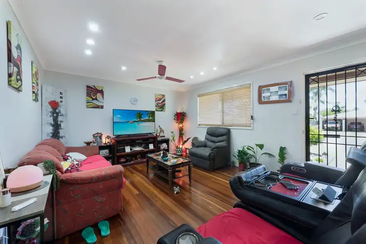Sixth view of Homely house listing, 22 Pizzey Street, Kepnock QLD 4670