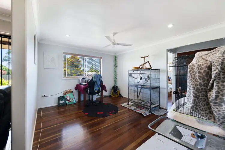 Seventh view of Homely house listing, 22 Pizzey Street, Kepnock QLD 4670