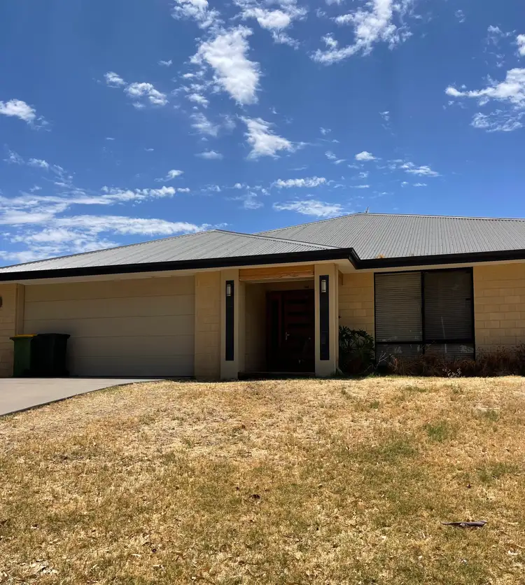 4 Katrine Road, Northam WA 6401