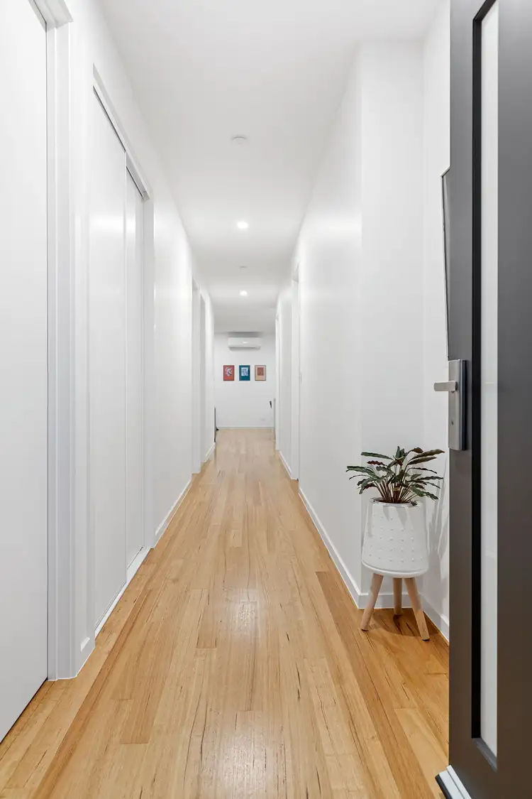 Second view of Homely house listing, 18 Ashcroft Drive, Charlemont VIC 3217