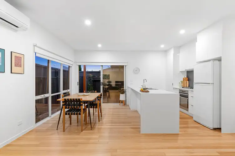 Third view of Homely house listing, 18 Ashcroft Drive, Charlemont VIC 3217