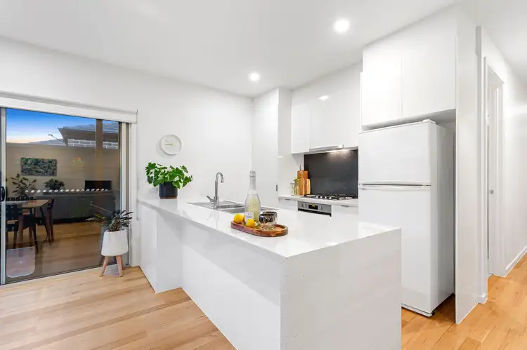 Fourth view of Homely house listing, 18 Ashcroft Drive, Charlemont VIC 3217