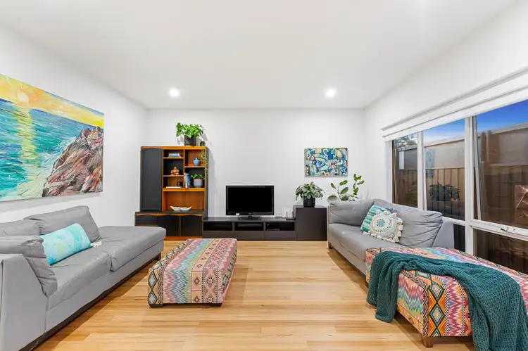 Fifth view of Homely house listing, 18 Ashcroft Drive, Charlemont VIC 3217