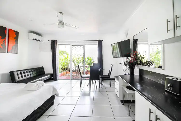 Fifth view of Homely apartment listing, Apartment 120/6 Beach Road, Dolphin Heads QLD 4740
