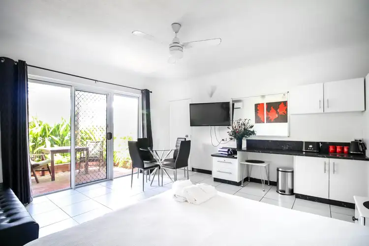 Seventh view of Homely apartment listing, Apartment 120/6 Beach Road, Dolphin Heads QLD 4740