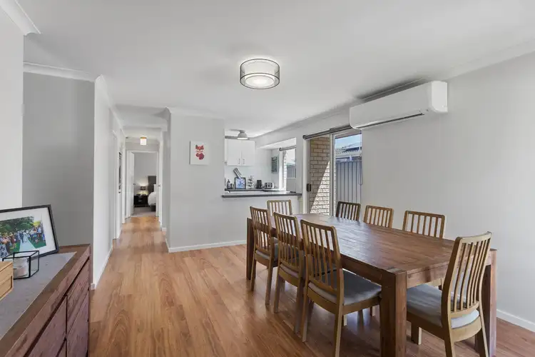 Second view of Homely house listing, 32 Hardy Road, Ashfield WA 6054