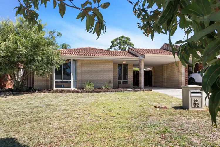 Third view of Homely house listing, 32 Hardy Road, Ashfield WA 6054