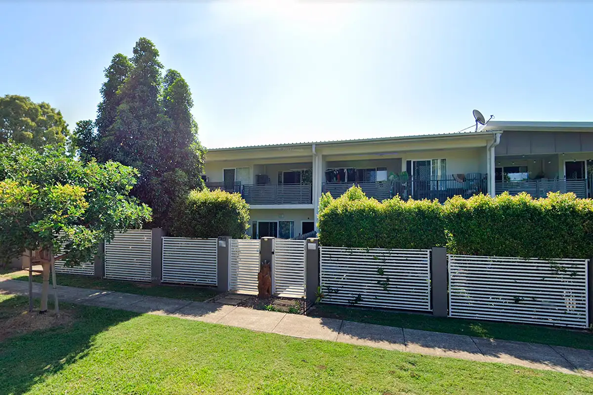 Main view of Homely apartment listing, 3/70 Battersby Street, Zillmere QLD 4034